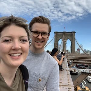 Meet your Posher, Kerri